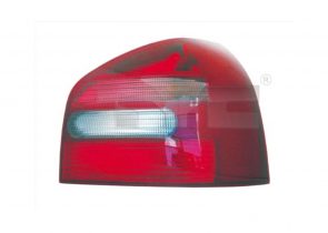 Zadnje svjetlo AUDI A3 96-03 lijevo -00 11-0204-01-2