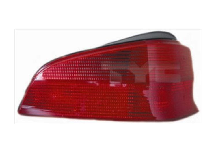 Zadnje svjetlo PEUGEOT 106 96- lijevo 11-0238-01-2