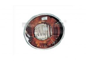 Žmigavac VW LUPO desni bijeli