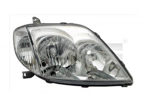 Far TOYOTA COROLLA 02-07 desni -04 SED/KAR H7/HB3 TIP KOITO 20-0265-05-2