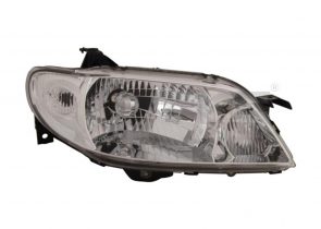 Far MAZDA 323BJ 98-04 lijevi 01- H4 20-0138-15-2