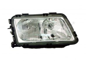 Far AUDI A3 96-03 lijevi -00 H7/H1 20-5040-08-2