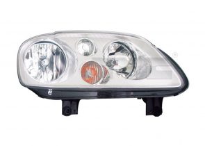 Far VW CADDY 04-10 desni H7/H7 , TOURAN -07 20-0387-05-2