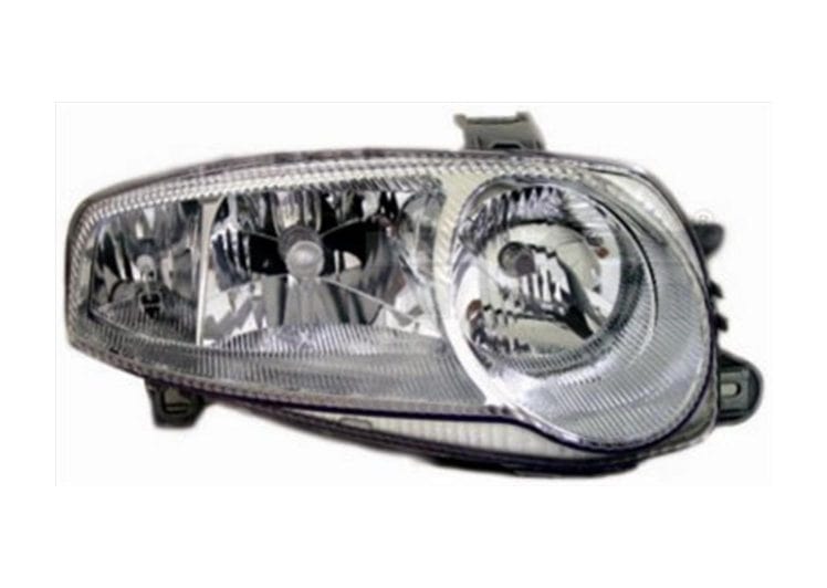 Far ALFA 147 00-10 lijevi -05 H7/H7/H1 20-0122-05-2