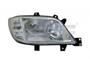 Far MERCEDES SPRINTER 95-06 lijevi 00-03 H7/H1 20-0496-05-2