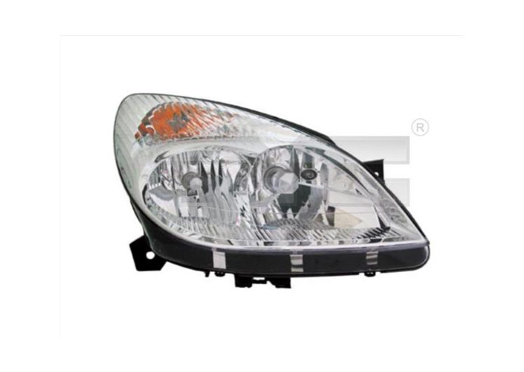 Far CITROEN C5 01-08 desni -04 H7/H4 20-0027-05-2