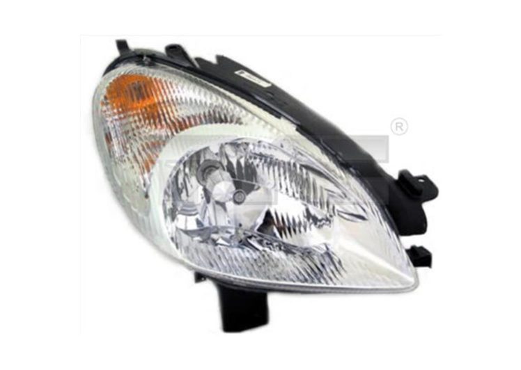 Far CITROEN XSARA PICASSO lijevi -04 H4 20-0034-05-2