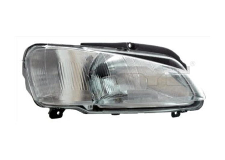 Far PEUGEOT 106 96- lijevi H4 20-3744-05-2