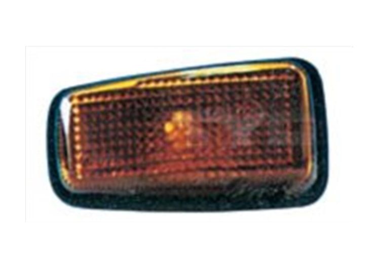 Bočni žmigavac CITROEN SAXO 96-03 desni/lijevi žuti EVASION/SCUDO