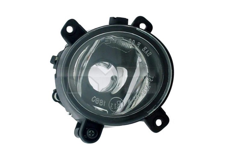 Maglenka FORD MONDEO 01-07 prednja desna -03 H11 okrugla