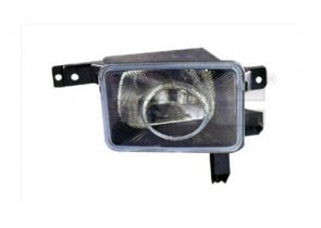 Maglenka OPEL CORSA C prednja lijeva -03 H3