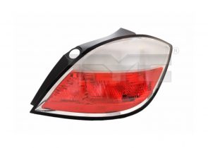 Zadnje svjetlo OPEL ASTRA H desno -07 5 vrata 11-0473-01-2