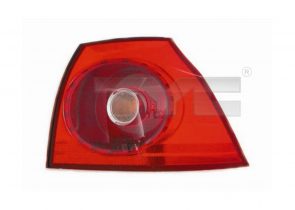 Zadnje svjetlo VW GOLF 5 desno vanjsko 11-0399-01-2