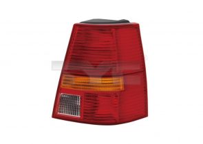 Zadnje svjetlo VW GOLF 4 lijevo VARIANT 11-0214-01-2