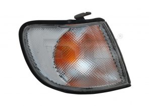 Žmigavac NISSAN SUNNY N14 91-95 desni bijeli