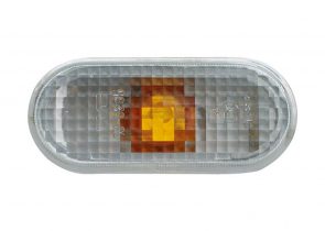 Bočni žmigavac VW GOLF 4 desni/lijevi bijeli PASSAT 97- 18-5235-25-2