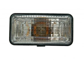 Bočni žmigavac VW GOLF 3 desni/lijevi -95 tamni kockasti /C5-2 IBIZA -96