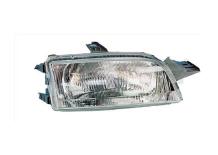 Far FIAT PUNTO 93-99 lijevi H4 20-3097-05-2