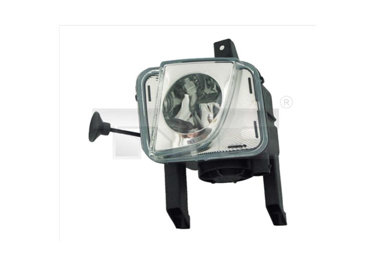 Maglenka OPEL MERIVA 03-10 prednja lijeva -06 H3