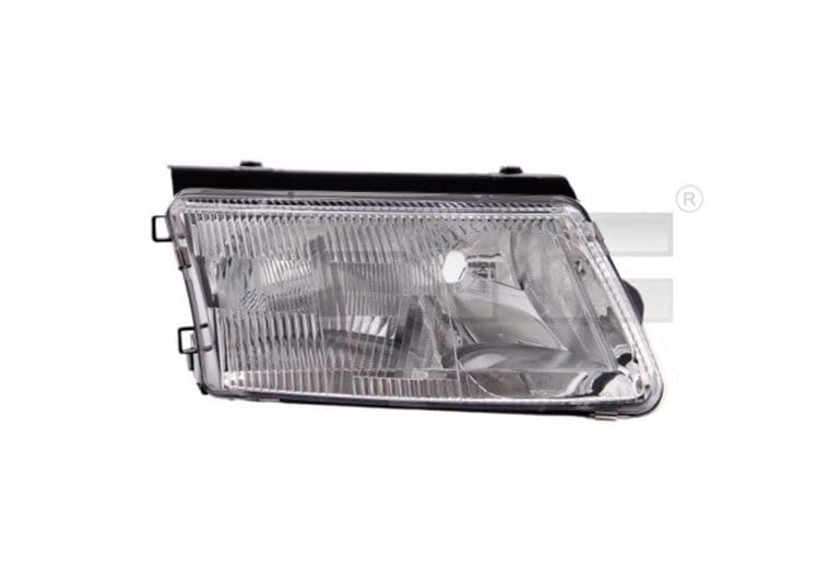 Far VW PASSAT 97-05 lijevi -00 H7/H4 s maglenkom 20-1144-05-2