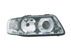 Far AUDI A3 96-03 lijevi 00- H1/H7 20-0118-05-2