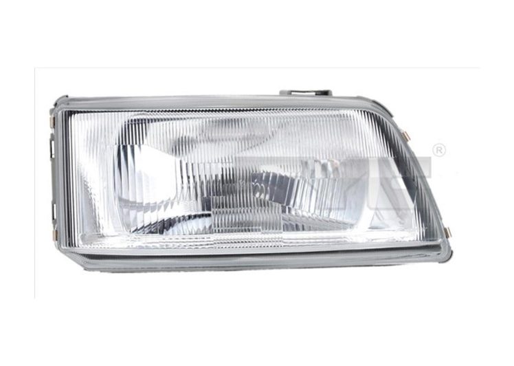 Far FIAT DUCATO 94-06 lijevi 00-02 H4 , JUMPER/BOXER 20-5618-15-2