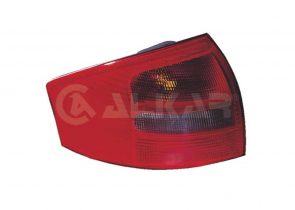Zadnje svjetlo AUDI A6 97-04 lijevo -01 4 vrata 2211505