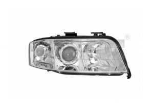 Far AUDI A6 97-04 lijevi 01- H7/H7 20-0406-05-2