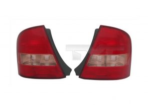 Zadnje svjetlo MAZDA 323BJ 98-04 desno 01- 4 vrata 11-0003-41-2