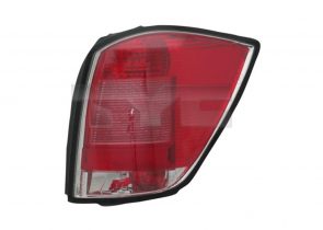 Zadnje svjetlo OPEL ASTRA H lijevo -07 KARAVAN 11-0510-01-2