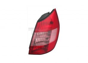 Zadnje svjetlo RENAULT SCENIC 03-09 desno -05 11-0459-01-2 rozi žmigavac