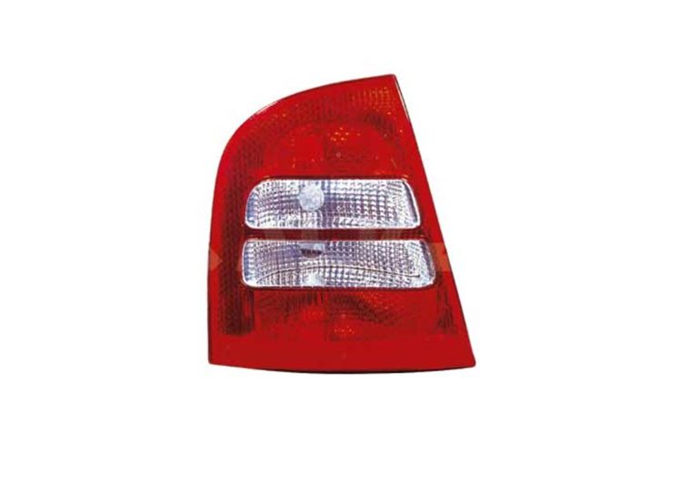 Zadnje svjetlo ŠKODA OCTAVIA 97-04 desno 00- 5 vrata 2202521
