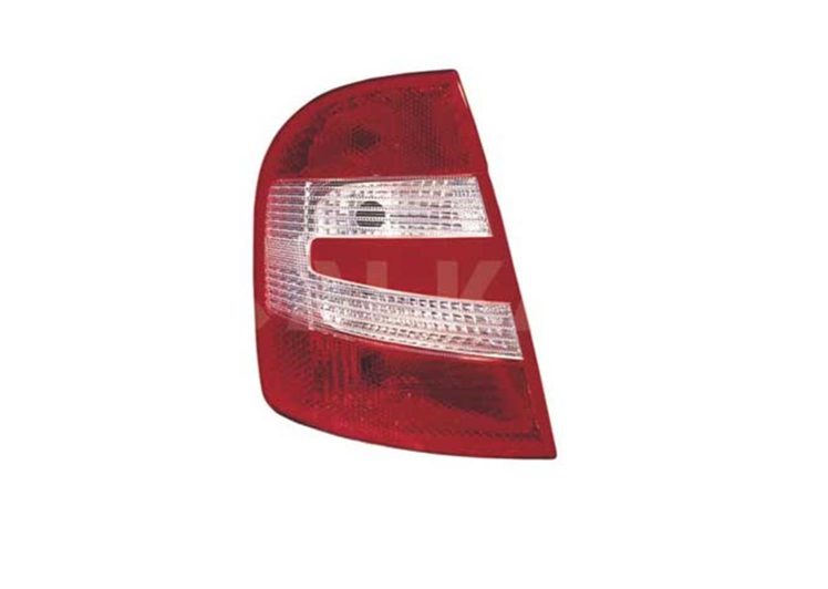 Zadnje svjetlo ŠKODA FABIA 00-07 desno 04- HB 2212522