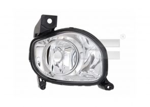 Maglenka TOYOTA AVENSIS 03-09 prednja desna -06