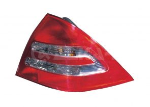 Zadnje svjetlo MB 203 C 00-07 lijevo -04 2201671