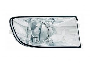 Maglenka ŠKODA OCTAVIA 04-13 prednja lijeva -07 H8