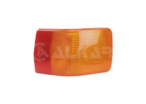 Zadnje svjetlo AUDI 80 86-91 desno vanjsko 2262484