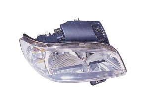 Far SEAT IBIZA 99-02 desni H7/H1 , CORDOBA 2742070