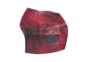 Zadnje svjetlo TOYOTA COROLLA 02-04 lijevo 3/5 vrata 2205262