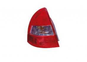 Zadnje svjetlo CITROEN C5 01-08 lijevo 04- 5 vrata vanjsko 2221852