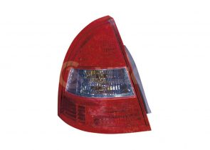 Zadnje svjetlo CITROEN C5 01-08 desno 04- 5 vrata vanjsko 2222852