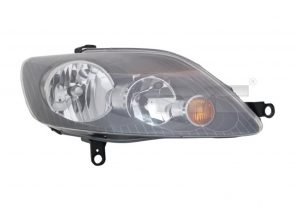 Far VW GOLF PLUS 05-09 lijevi H7/H7 20-0846-05-2