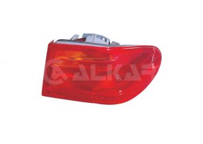 Zadnje svjetlo MB 210 E 95-02 desno -99 vanjsko 4 vrata 2262536