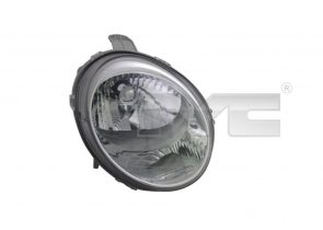 Far DAEWOO MATIZ 98-05 desni 01- H4 20-0047-05-2