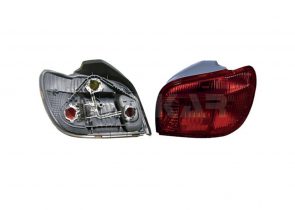 Zadnje svjetlo TOYOTA YARIS 99-05 desno 03- VALEO TIP 2232268