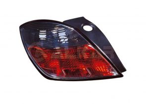 Zadnje svjetlo OPEL ASTRA H desno GTC 2222438