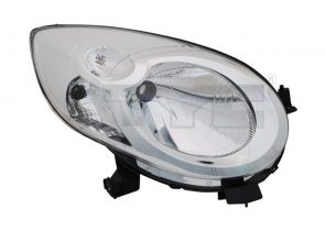 Far CITROEN C1 05-14 desni H4 20-11605-05-2