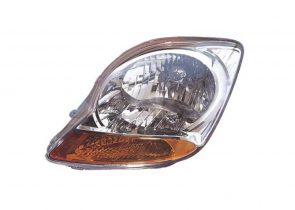 Far CHEVROLET SPARK 05-09 lijevi H4 , MATIZ 2751603