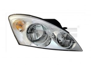 Far KIA CEE’D 07-12 desni -10 H1/H7 3/5 vrata 20-11855-15-2