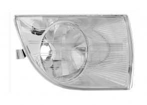 Maglenka ŠKODA FABIA 07-14 prednja desna -10 H8